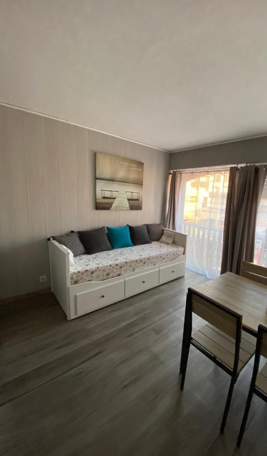Studio Cabine Centre Port Cap D'Agde Ngoại thất bức ảnh