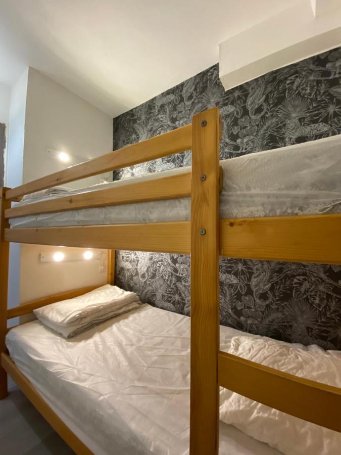 Studio Cabine Centre Port Cap D'Agde Ngoại thất bức ảnh