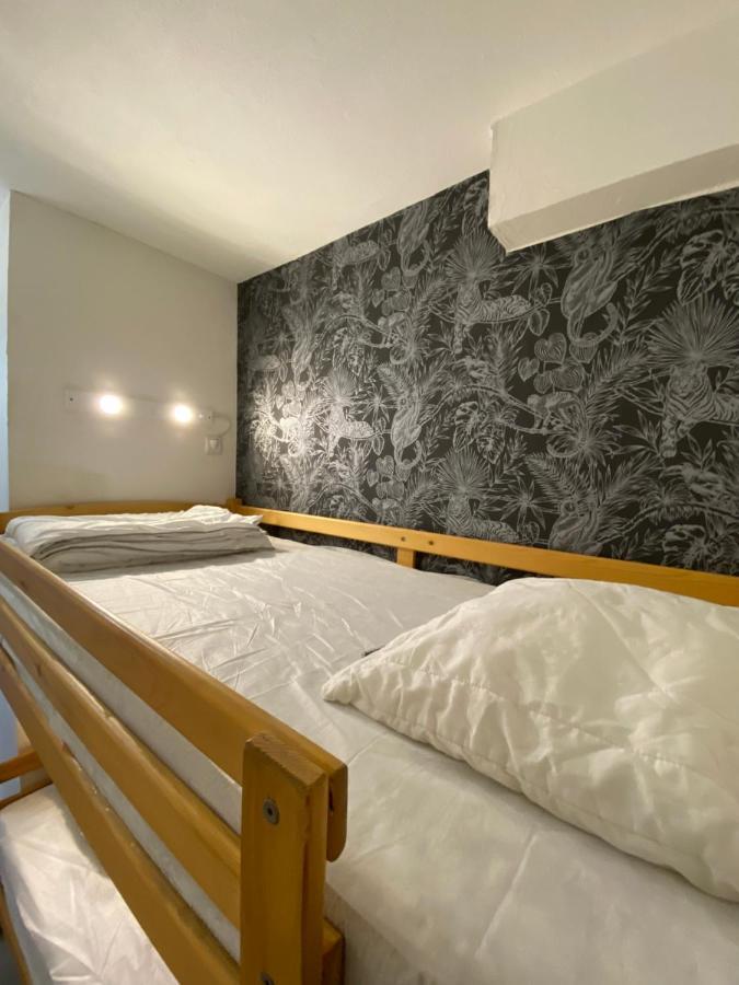 Studio Cabine Centre Port Cap D'Agde Ngoại thất bức ảnh