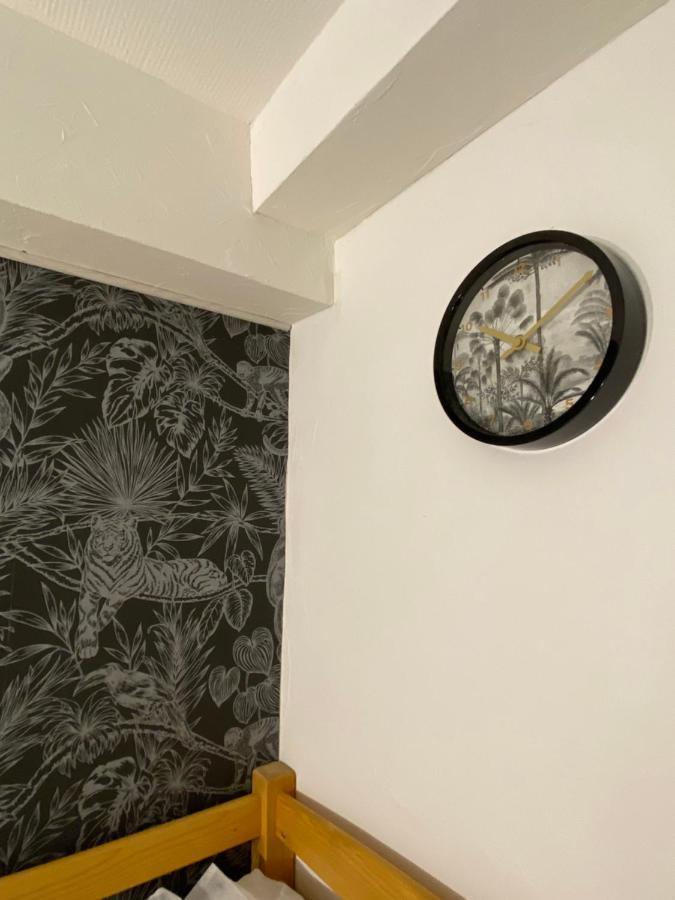 Studio Cabine Centre Port Cap D'Agde Ngoại thất bức ảnh