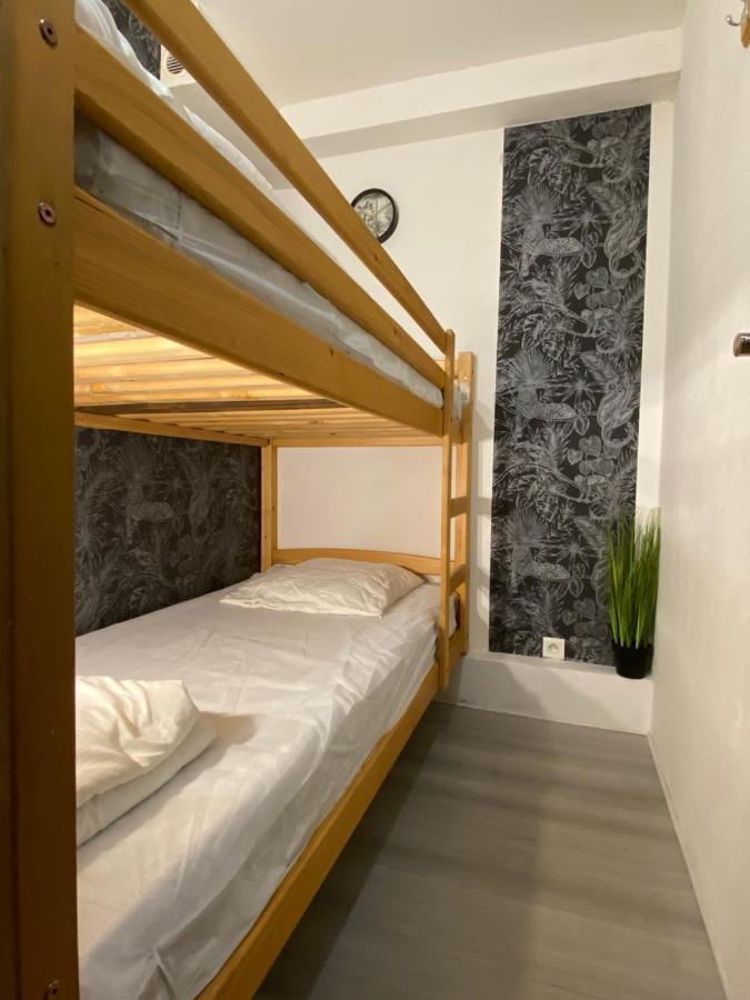 Studio Cabine Centre Port Cap D'Agde Ngoại thất bức ảnh