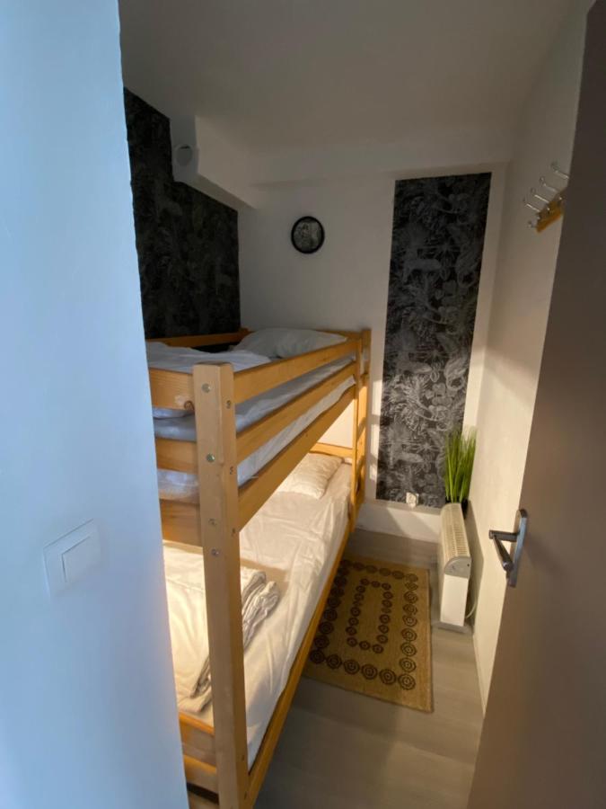 Studio Cabine Centre Port Cap D'Agde Ngoại thất bức ảnh
