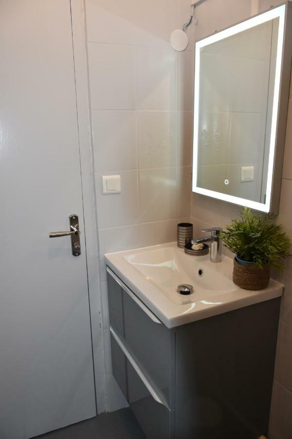 Studio Cabine Centre Port Cap D'Agde Ngoại thất bức ảnh