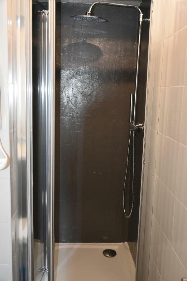 Studio Cabine Centre Port Cap D'Agde Ngoại thất bức ảnh